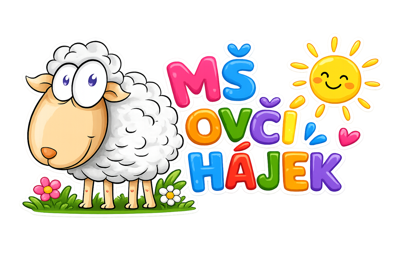 MŠ Ovčí Hájek